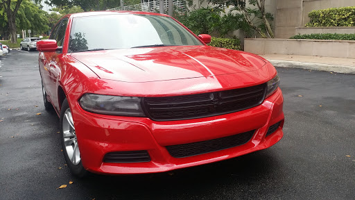 Auto Body Shop «IN & OUT AUTO BODY», reviews and photos, 6464 W Commercial Blvd, Lauderhill, FL 33319, USA