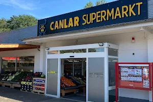 Canlar Supermarkt image