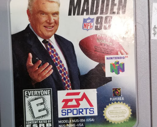 Record Store «Retroactive Records And Games», reviews and photos, 801 Main St, Suisun City, CA 94585, USA