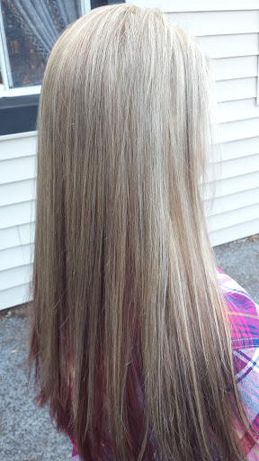 Hair Salon «Toodles Hair Design», reviews and photos, 311 Hudson St, Cornwall-On-Hudson, NY 12520, USA