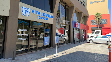 Vital Dental Group - Implants Cosmetic & General Dentistry Tijuana