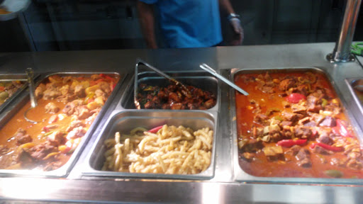 Grocery Store «Unidos Supermarket», reviews and photos, 1870 Providence Blvd # D, Deltona, FL 32725, USA