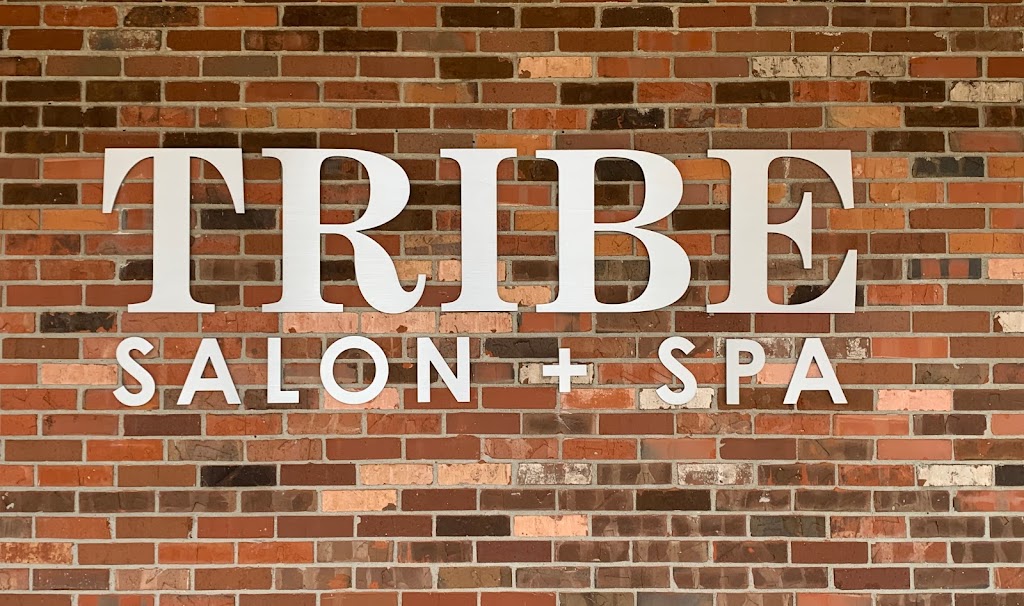 Tribe Salon and Spa 62034