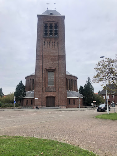 Onze lieve vrouw van Smarten Kerk