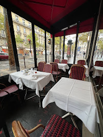 Atmosphère du Restaurant chinois Lao Tseu à Paris - n°1