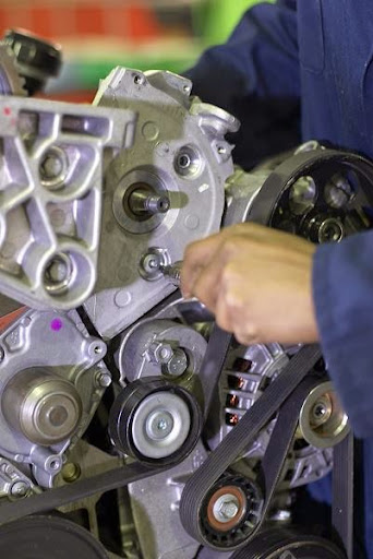 Auto Repair Shop «LBR Auto Repair», reviews and photos, 13030 Bel-Red Rd, Bellevue, WA 98005, USA