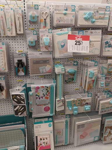 Fabric Store «Jo-Ann Fabrics and Crafts», reviews and photos, 26672 Portola Pkwy, Foothill Ranch, CA 92610, USA