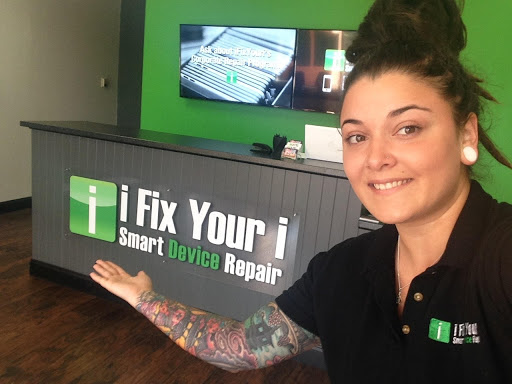 Mobile Phone Repair Shop «iFixYouri», reviews and photos, 5500 Military Trail #32, Jupiter, FL 33458, USA