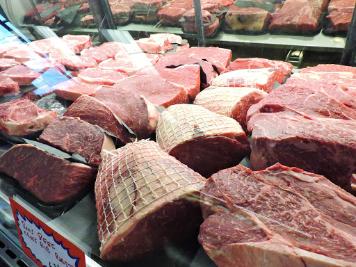 Butcher Shop «Butcher Boy Meat Market», reviews and photos, 530 W Plumb Ln c, Reno, NV 89509, USA