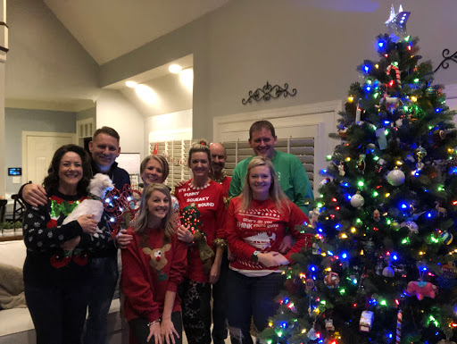 Mortgage Lender «The Tipton Team - Benchmark Home Loans», reviews and photos