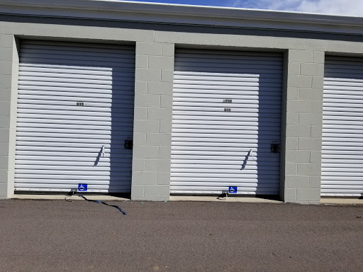Self-Storage Facility «Red Dot Storage», reviews and photos, 1304 5th Ave W, Springfield, TN 37172, USA