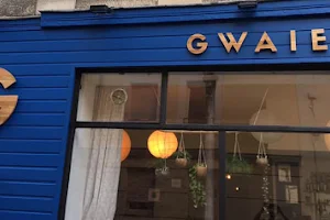 Gwaien Restaurant Nantes image