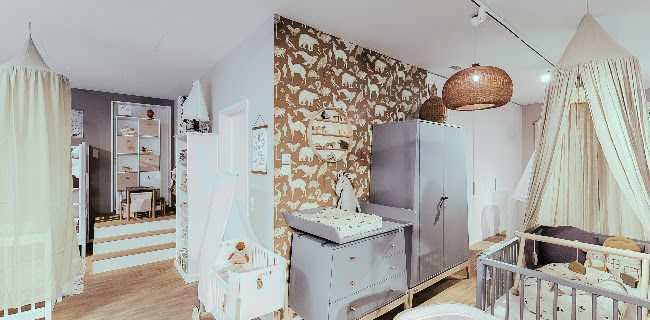 MY SNOWFLAKE kinder concept store - Zug