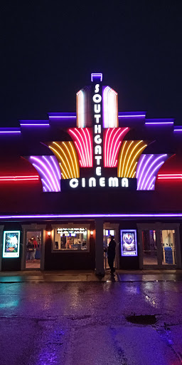 Movie Theater «Southgate Cinemas», reviews and photos, 410 Florence Rd, Savannah, TN 38372, USA