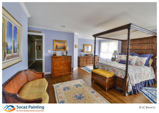 Painter «Socaz Painting», reviews and photos, 4905 Green Rd #109, Raleigh, NC 27613, USA