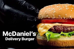 McDaniel's Delivery Burger image