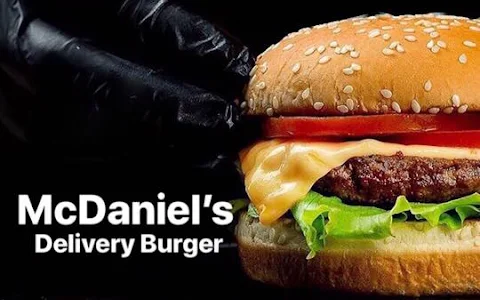 McDaniel's Delivery Burger image