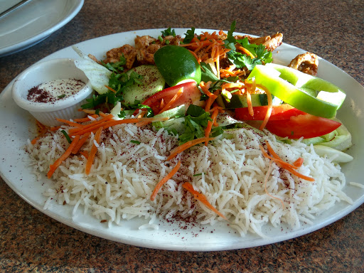 Middle Eastern Restaurant «Petra Middle Eastern Cuisine», reviews and photos, 4524 Las Positas Rd, Livermore, CA 94551, USA