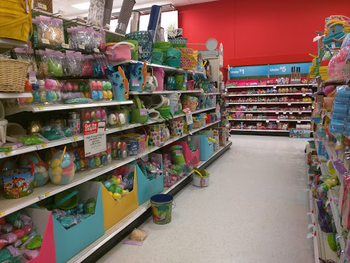 Department Store «Target», reviews and photos, 128 Bailey Farm Rd, Monroe, NY 10950, USA