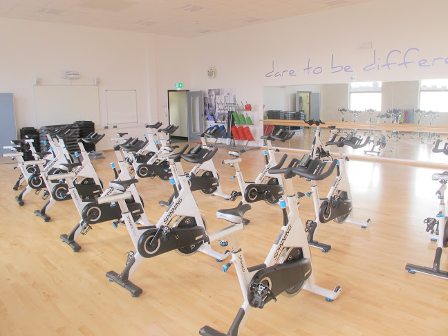 Reviews of 3d Health & Fitness Gym - Oasis Academy Arena in London - Gym