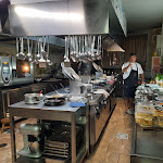 Photo n°2 de l'avis de Abhay.h fait le 05/09/2023 à 13:23 sur le  Il Principe e la Civetta à Vietri sul Mare