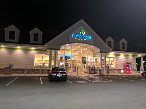Gas Station «Cumberland Farms», reviews and photos, 204 Marlborough St, Portland, CT 06480, USA