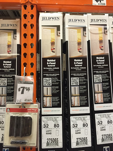 Home Improvement Store «The Home Depot», reviews and photos, 736 Route 202 South, Bridgewater, NJ 08807, USA