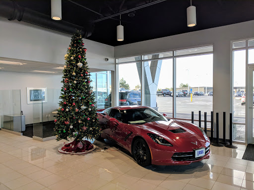 Used Car Dealer «Voss Used Cars», reviews and photos, 99 Loop Rd, Dayton, OH 45459, USA