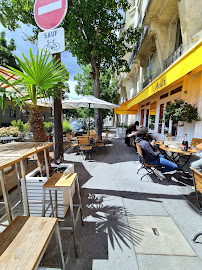 Atmosphère du Restaurant Anita à Paris - n°12