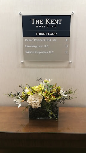 Attorney «Lemberg Law», reviews and photos