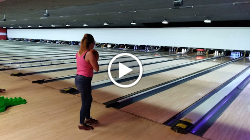 Bowling Alley «AMF Star Lanes», reviews and photos, 740 S Pleasantburg Dr, Greenville, SC 29607, USA