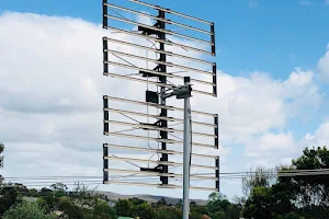 Port Stephens TV antennas, Salamander, Nelson Bay, Fingal Bay, Anna Bay, Medowie, Tanilba Bay, Tea Gardens, Maitland image