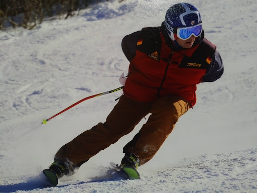 Outdoor Sports Store «Jans Main Store», reviews and photos, 1600 Park Ave, Park City, UT 84060, USA