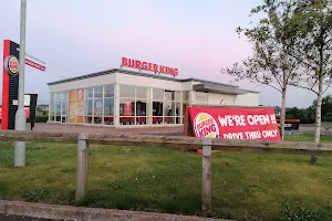 Burger King image