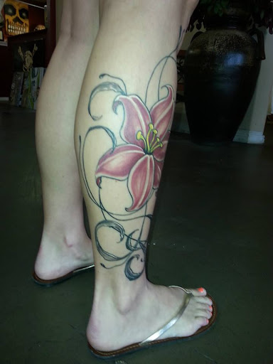 Explore first tattoo ideas with meaning, creative tattoo ideas in Hurricane, available at Freddys Ink - Tattoo & Piercing Studio