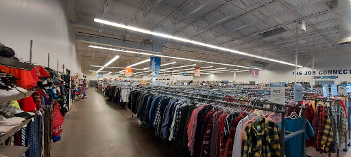 Thrift Store «Goodwill», reviews and photos