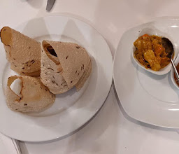 Jaipur Restaurant photo