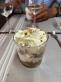 Parfait du Restaurant français Le Piccolo à Bègles - n°1