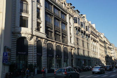 Alven à Paris