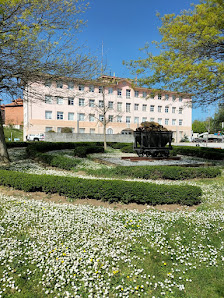 ABANTO-ZIERBENA ZERBITZUAK SOCIEDAD LIMITADA Bizkaia Plaza, 3, 48500 Gallarta, Biscay, España