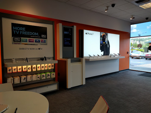 Cell Phone Store «AT&T», reviews and photos, 6150 E Lake Sammamish Pkwy SE, Issaquah, WA 98029, USA