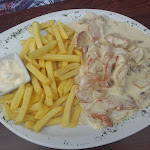 Photo n°2 de l'avis de Sascha1982wtal. fait le 10/06/2019 à 16:44 sur le  Donatello Barmen à Wuppertal