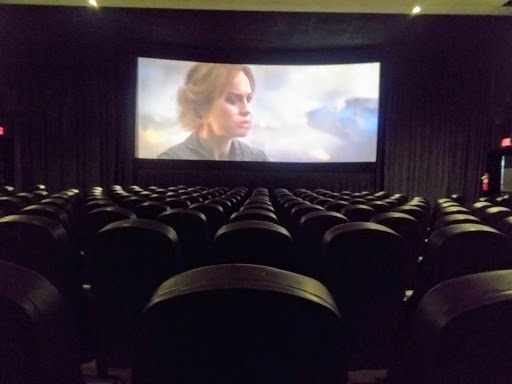 Movie Theater «Julia 4», reviews and photos, 1110 S Irby St, Florence, SC 29501, USA