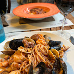 Photo n°2 de l'avis de Jessica. fait le 01/07/2022 à 20:10 sur le  Osteria Al Pozzo Roverso à Venice