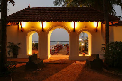 Fort House Hotel - No.2, 6A, Calvathy Rd, Fort Kochi, Kochi, Kerala 682001, India
