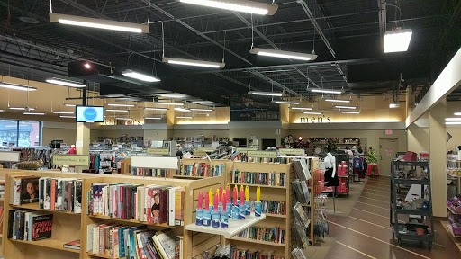 Thrift Store «Goodwill Dearborn Store», reviews and photos