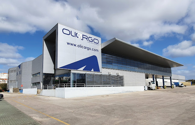 Avaliações doOlicargo | SGM Logistics Group em Vila Franca de Xira - Serviço de transporte