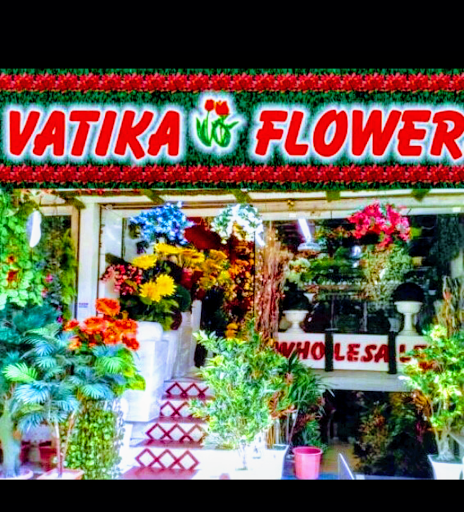 Vatika Flowers Shop - Artificial Flowers and Artificial Plants