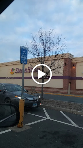 Grocery Store «Stop & Shop», reviews and photos, 54 Hazard Ave, Enfield, CT 06082, USA