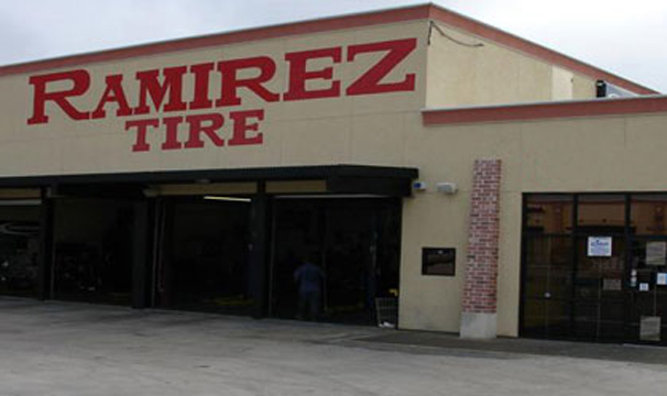 Ramirez Tires